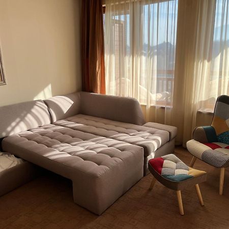 Mountain View Apartment Bansko Extérieur photo