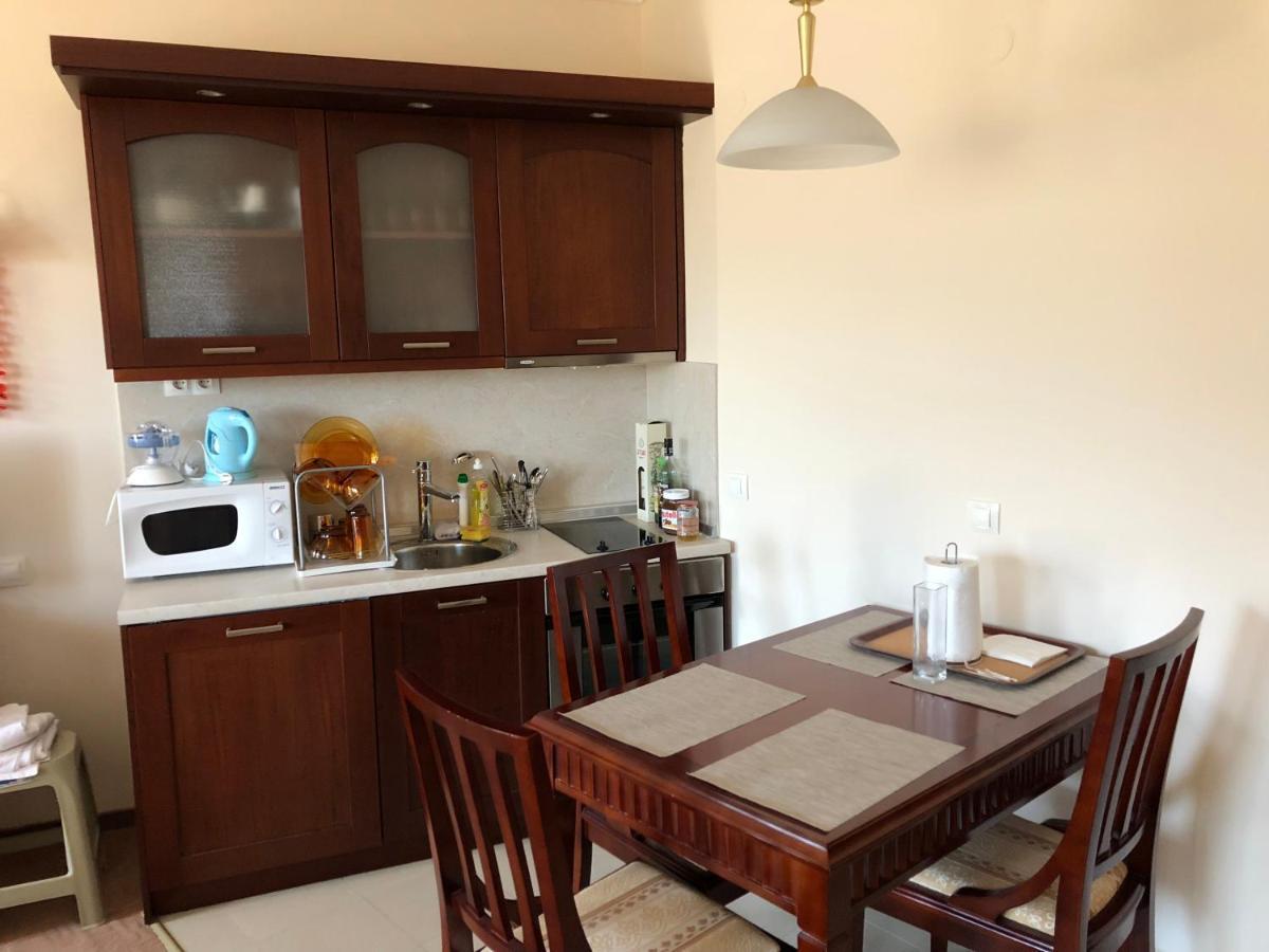 Mountain View Apartment Bansko Extérieur photo